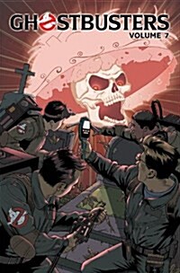 Ghostbusters Volume 7: Happy Horror Days (Paperback)