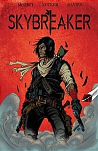 Skybreaker (Paperback)