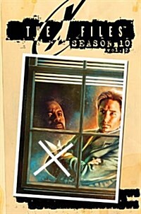 X-Files Season 10 Volume 2 (Hardcover)