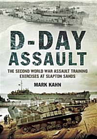 D-Day Assault (Paperback)
