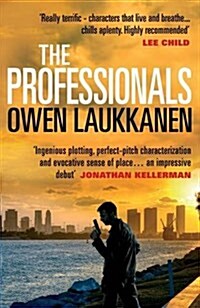 The Professionals (Paperback)