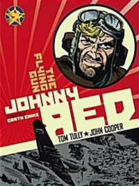 Johnny Red : The Flying Gun: Vol. 4 (Hardcover)