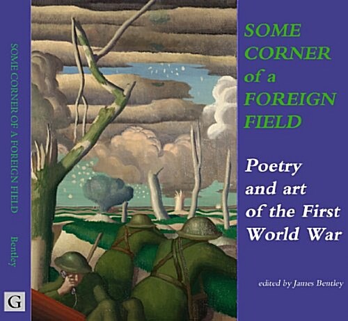 Some Corner Of A Foreign Field (Hardcover)