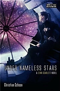 Under Nameless Stars (Paperback)