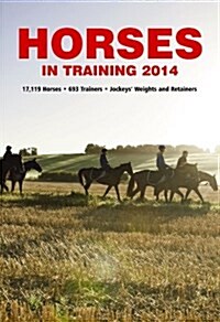 Horses in Training (Paperback)