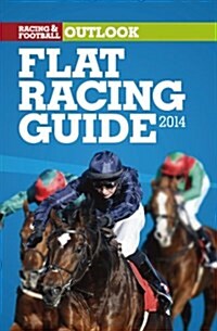 RFO Flat Racing Guide (Paperback)