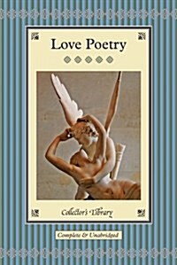 Love Poetry (Hardcover)