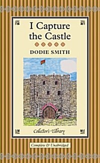 I Capture the Castle (Hardcover)