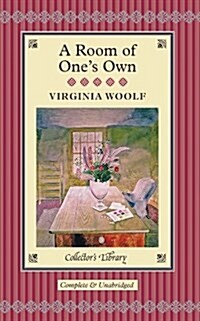 A Room of Ones Own (Hardcover)