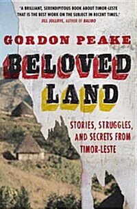 Beloved Land (Paperback)