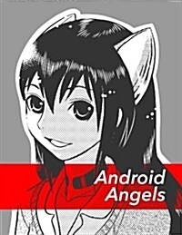 Android Angels (Paperback)