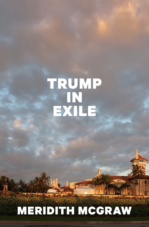 Trump in Exile (Hardcover)