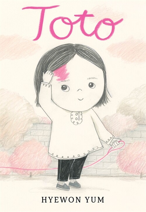 Toto (Hardcover)