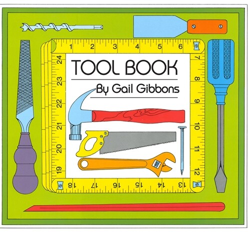 Tool Book (New & Updated) (Hardcover)
