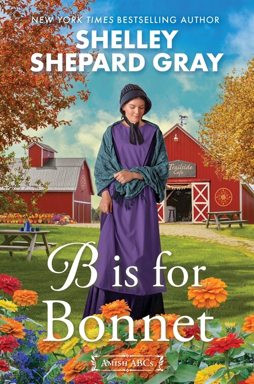 B Is for Bonnet (Hardcover)