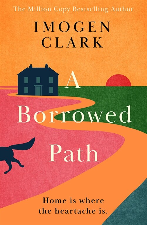 A Borrowed Path (Paperback)