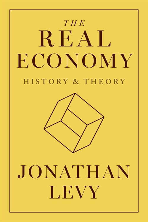 The Real Economy: History and Theory (Hardcover)