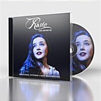 [수입] O.C.R. - Rosie - The Musical (Original Studio Cast Recording)(CD)