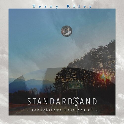 [수입] Terry Riley - STANDARDⓢAND - Kobuchizawa Sesions #1 [LP+7인]