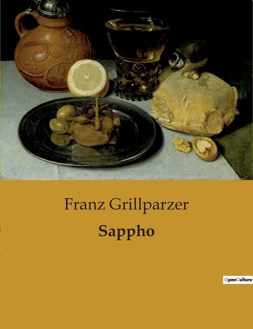 Sappho (Paperback)