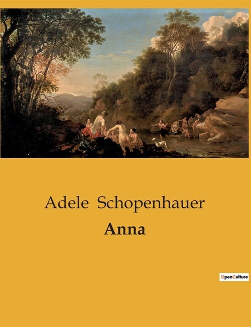 Anna (Paperback)