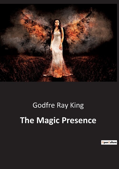 The Magic Presence (Paperback)