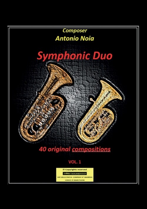 Symphonic duo (Paperback)