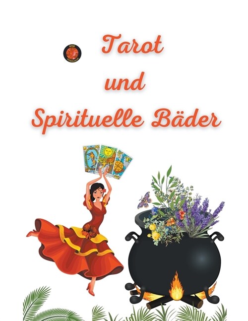 Tarot und Spirituelle B?er (Paperback)