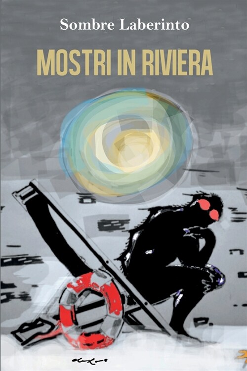 Mostri in Riviera (Paperback)