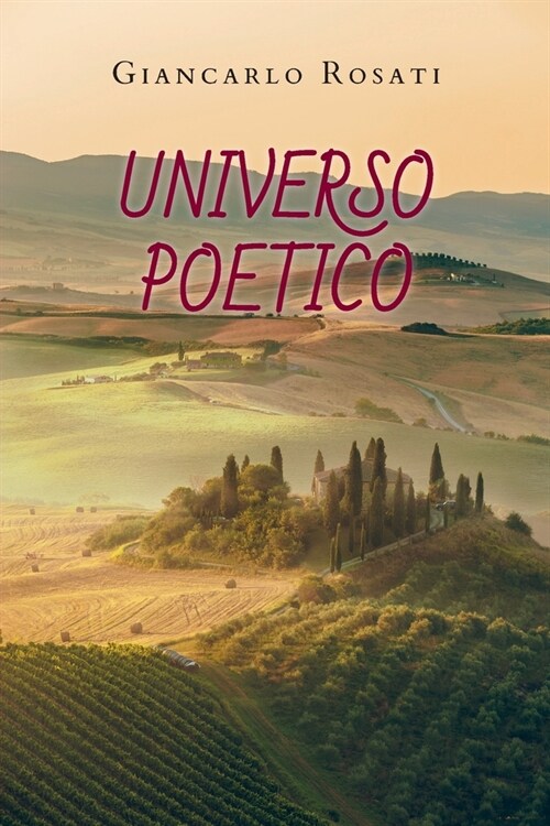 Universo poetico (Paperback)