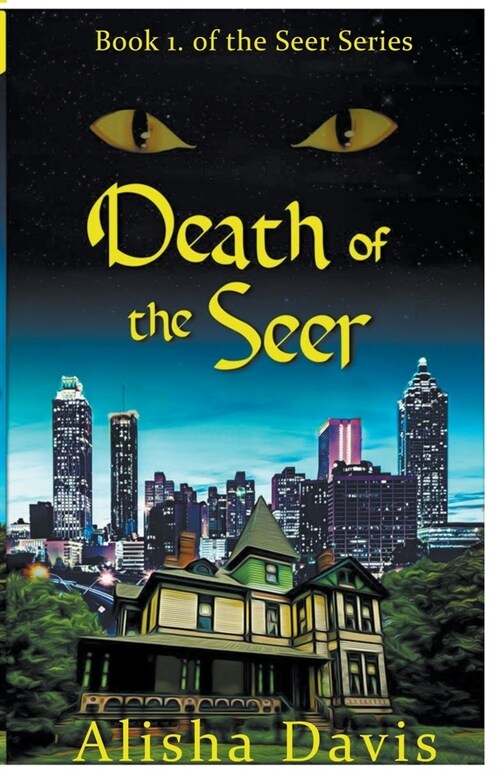 Death of a Seer (Paperback)