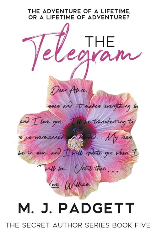 The Telegram (Paperback)