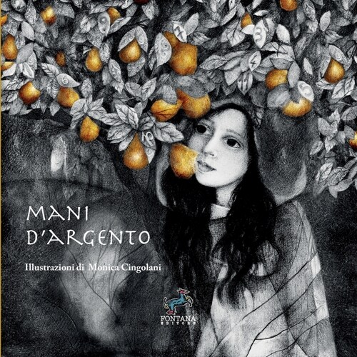 Mani dargento - Una crescita interiore (Paperback)