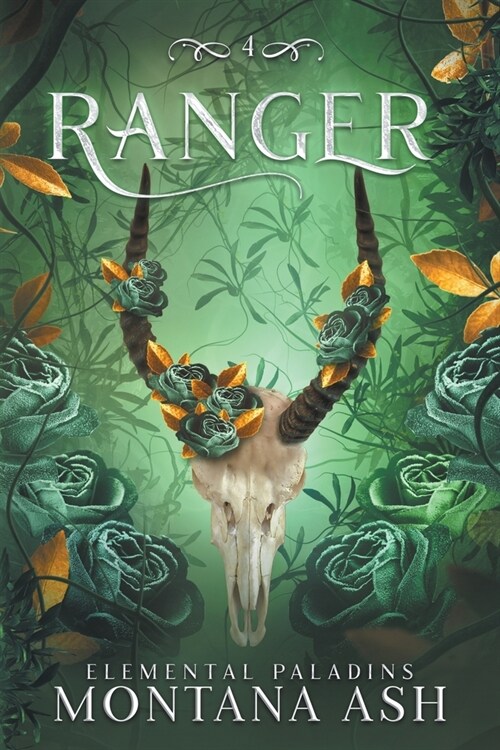 Ranger (Paperback)