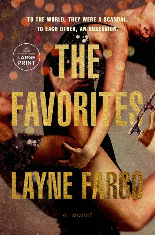 The Favorites (Paperback)