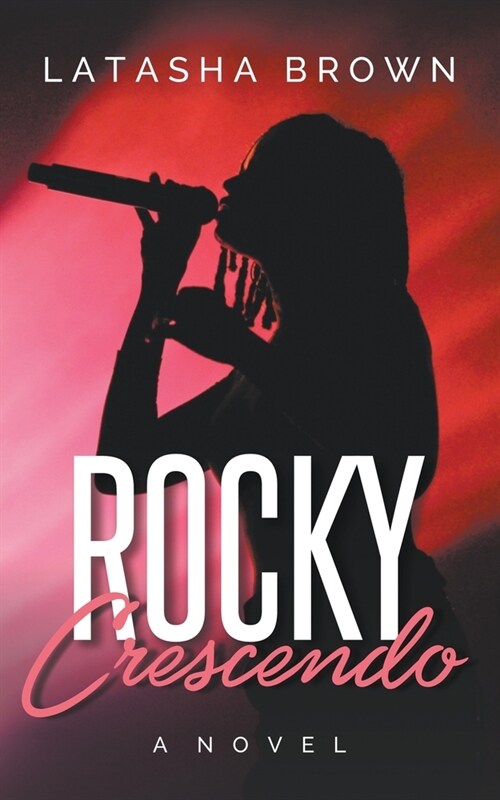 Rocky Crescendo (Paperback)