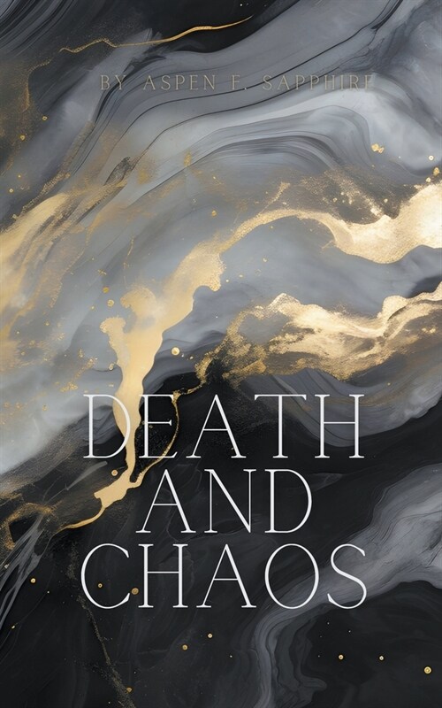 Death and Chaos (Paperback)