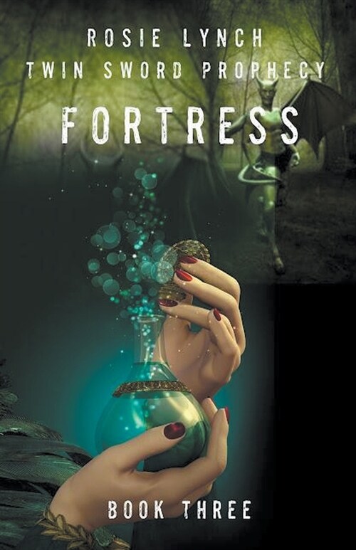 Fortress (Paperback)