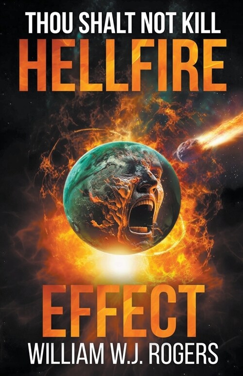 HellFire Effect (Paperback)