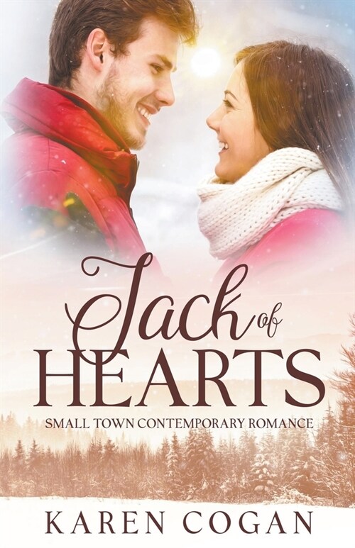 Jack of Hearts (Paperback)