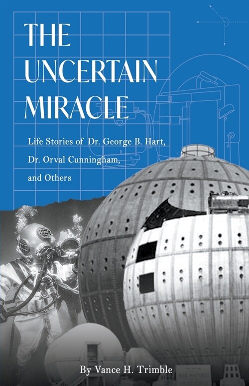 The Uncertain Miracle (Paperback)
