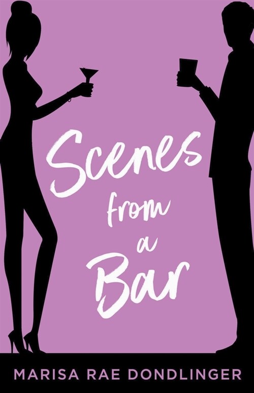 Scenes From a Bar (Paperback)