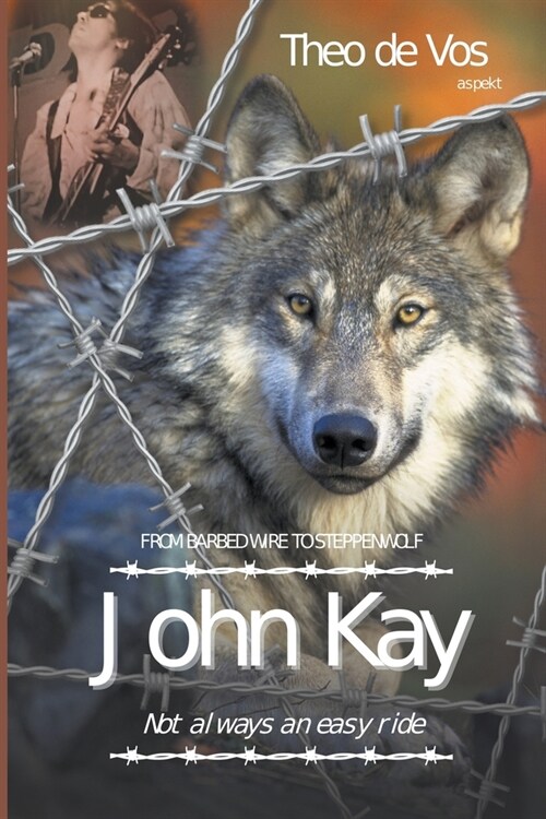 John Kay (Paperback)