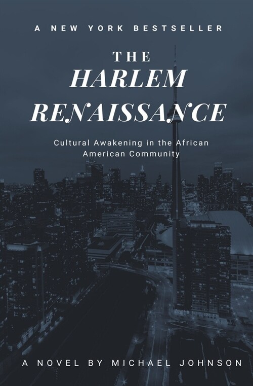 The Harlem Renaissance (Paperback)