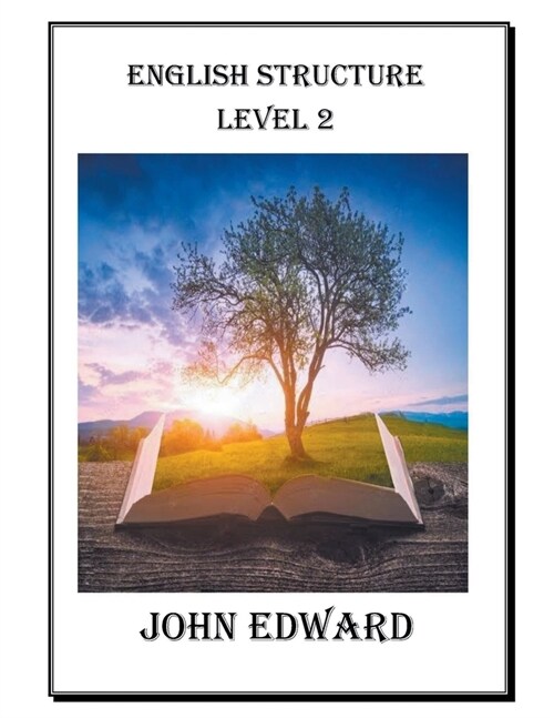 English Structure Level 2 (Paperback)