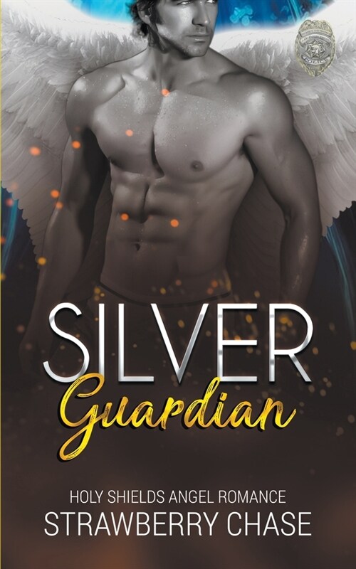 Silver Guardian (Paperback)