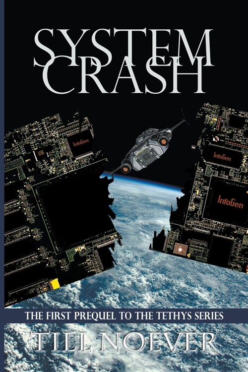 System Crash (Paperback)