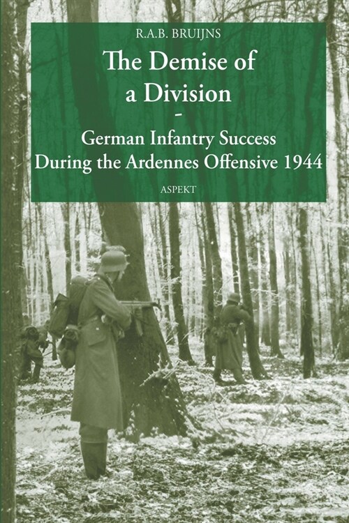 The Demise of a Division (Paperback)
