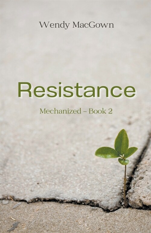 Resistance (Paperback)