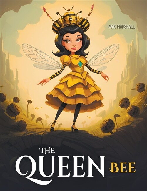 The Queen Bee (Paperback)